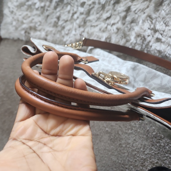 NWOT MICHAEL KORS BAG - Picture 3 of 7